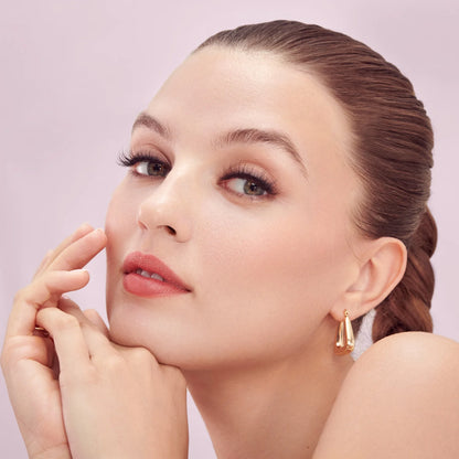 Kiss Lash The New Natural - Silver Ring