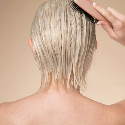 Kitsch Scalp Renewal Brush - Terracotta