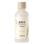 SKINFOOD Rice Brightening Toner 160ml