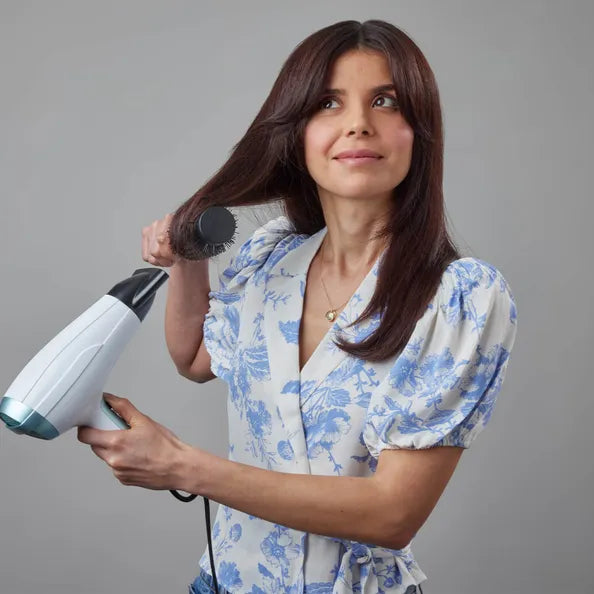 Remington Shine Therapy Hair Dryer