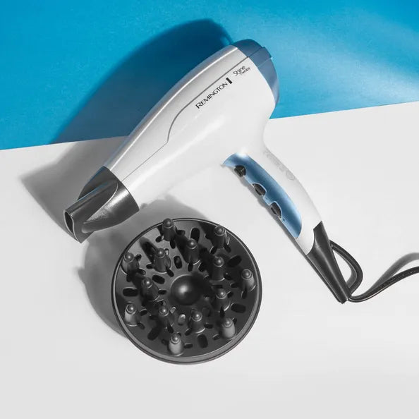Remington Shine Therapy Hair Dryer