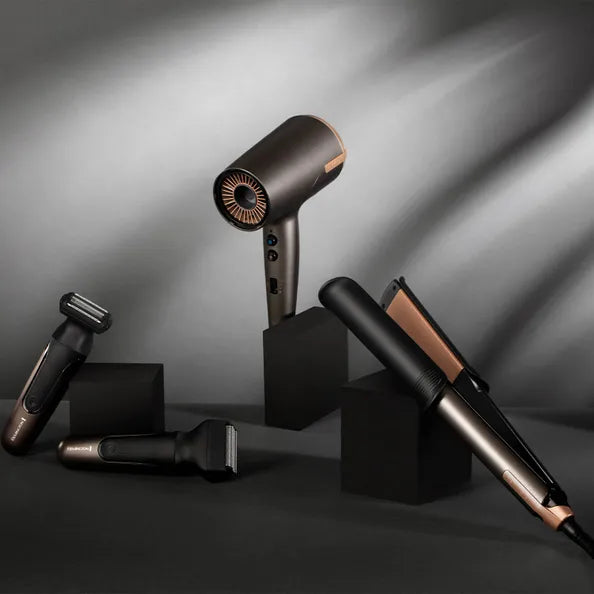 Remington One Dry &amp; Style Hair Dryer