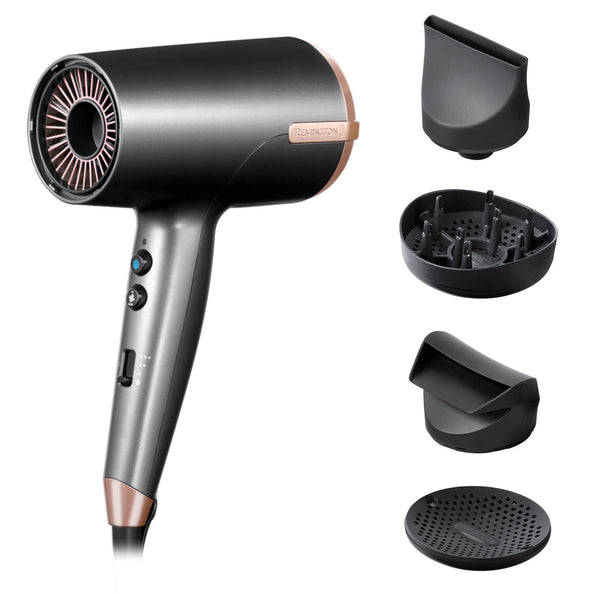 Remington One Dry &amp; Style Hair Dryer