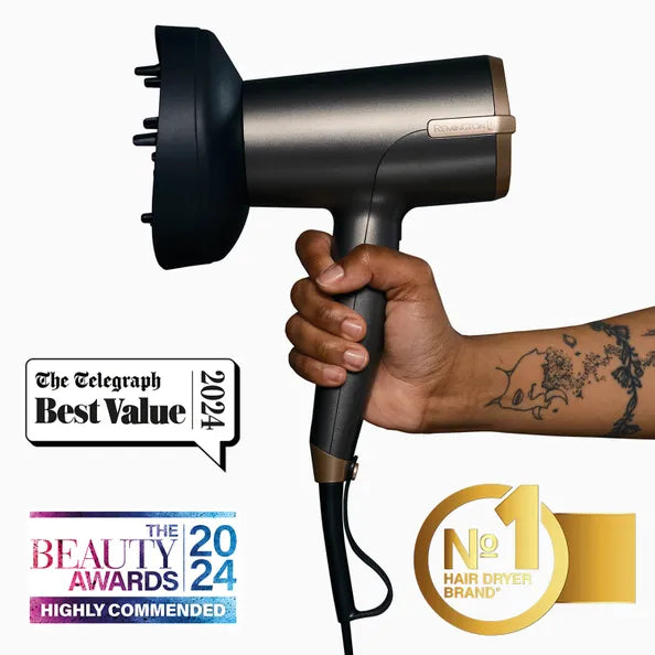 Remington One Dry &amp; Style Hair Dryer