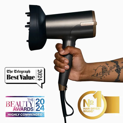 Remington One Dry &amp; Style Hair Dryer