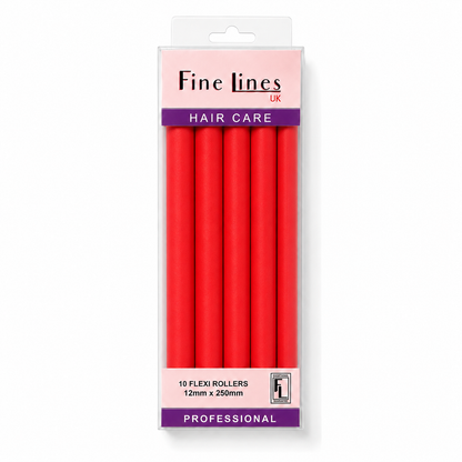 Fine Lines Flexi Rollers