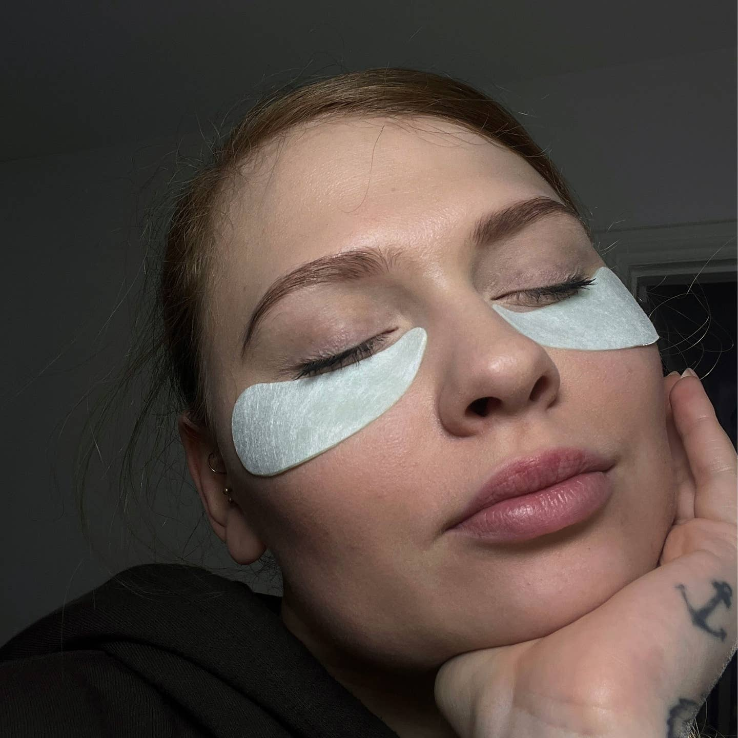 BeautyPro Retinol Under Eye Patch (3 pairs)