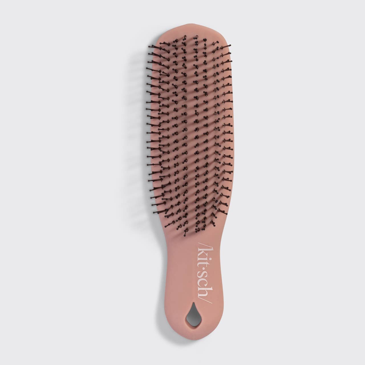 Kitsch Scalp Renewal Brush - Terracotta