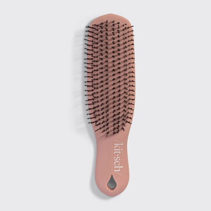 Kitsch Scalp Renewal Brush - Terracotta