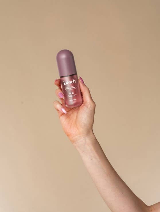 Kitsch Soft Santal Hair Perfume 50ml