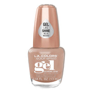 L.A Colors Color Craze Extreme Shine Gel-Like-Polish 13ml