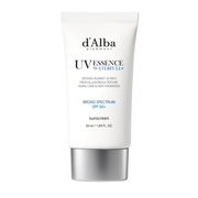 d'Alba White Truffle Waterfull Essence Sunscreen SPF 50+ 50ml