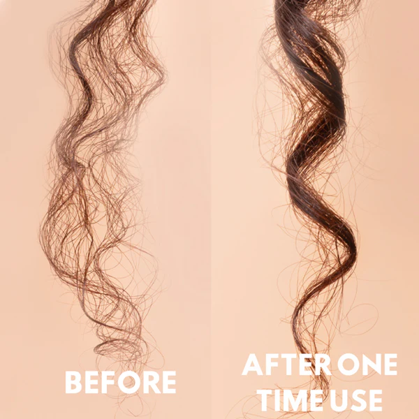 Pretty Curly Girl Damage Repair Spray 8oz