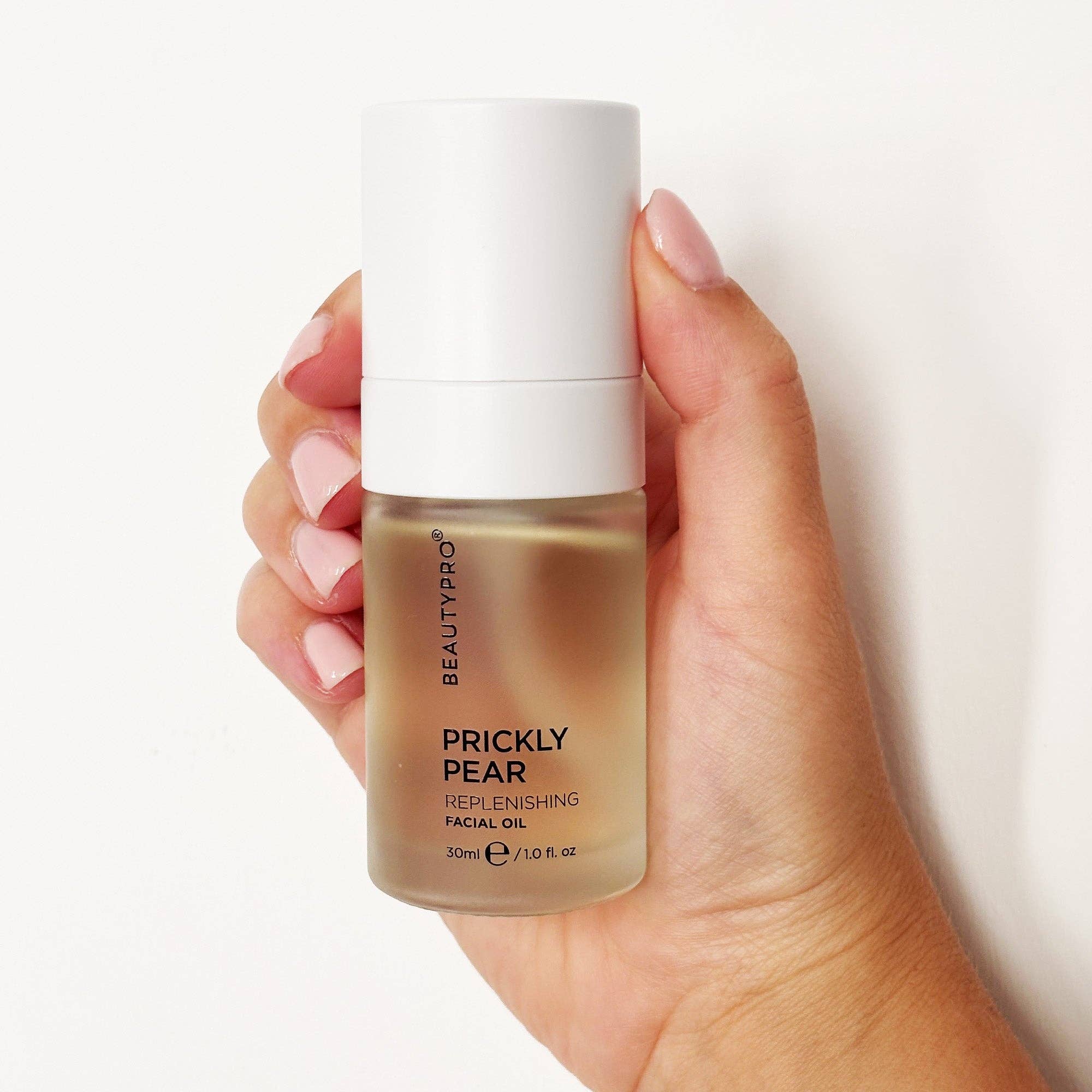 BeautyPro Prickly Pear Facial Oil 30ml