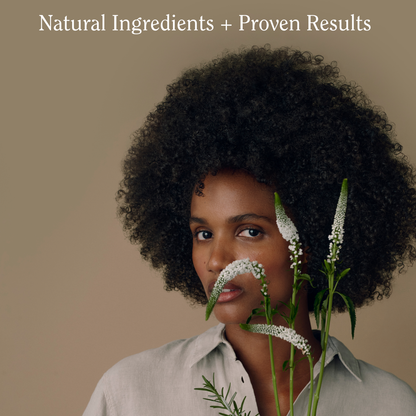 Rizos Curls Hair Lengthening Treatment Serum 125ml