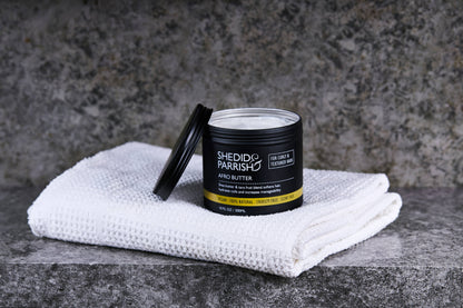 Shedid &amp; Parrish Afro Butter