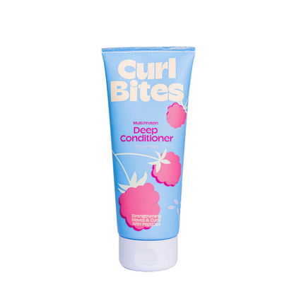 Curl Bites Multi Protein Deep Conditioner 200ml