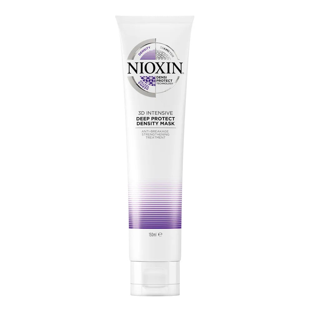 Nioxin 3D Intensive Deep Protect Density Mask 150ml
