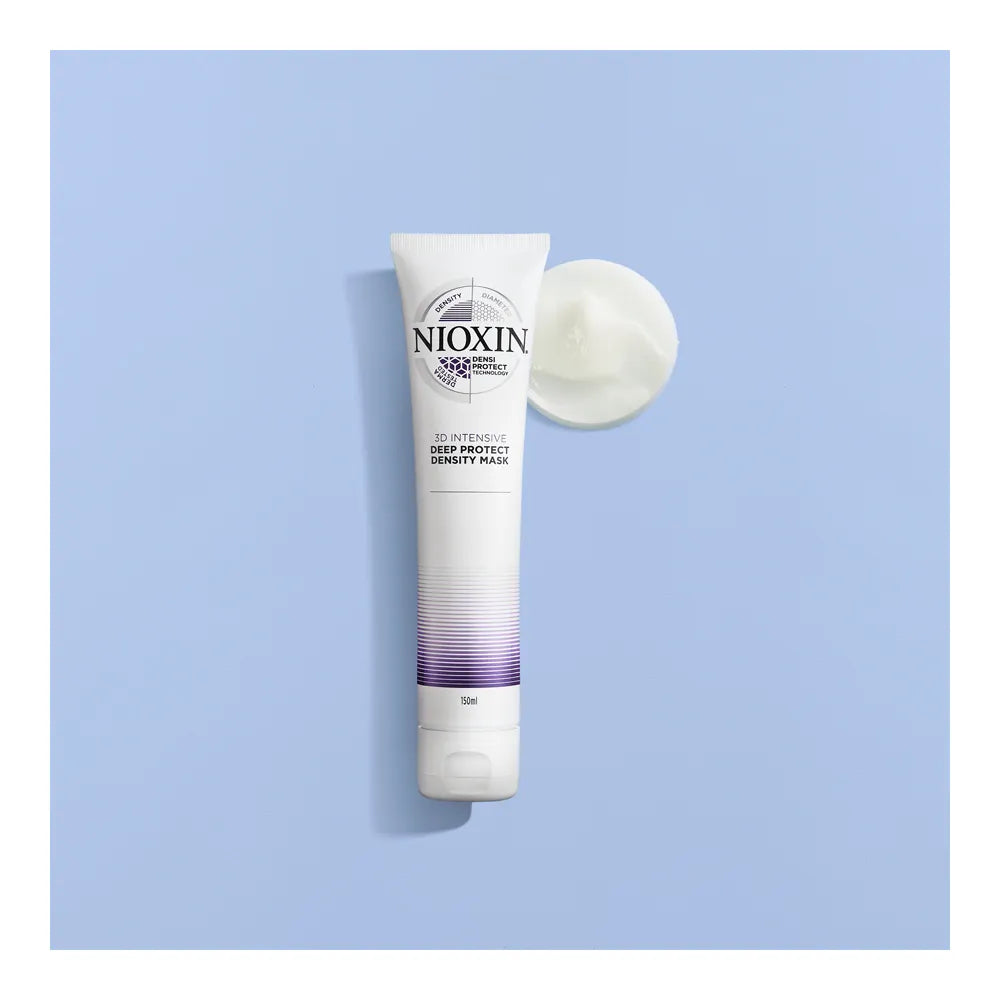 Nioxin 3D Intensive Deep Protect Density Mask 150ml