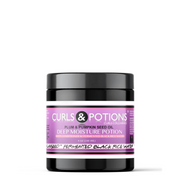 Curls & Potions Deep Moisture Potion 8oz