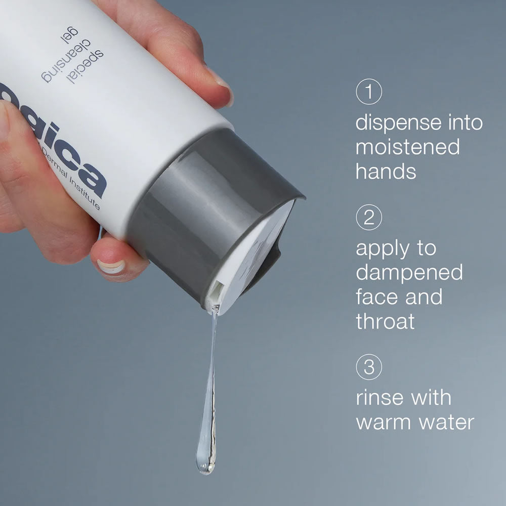 Dermalogica Special Cleansing Gel Refill 500ml