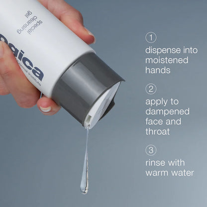 Dermalogica Special Cleansing Gel Refill 500ml