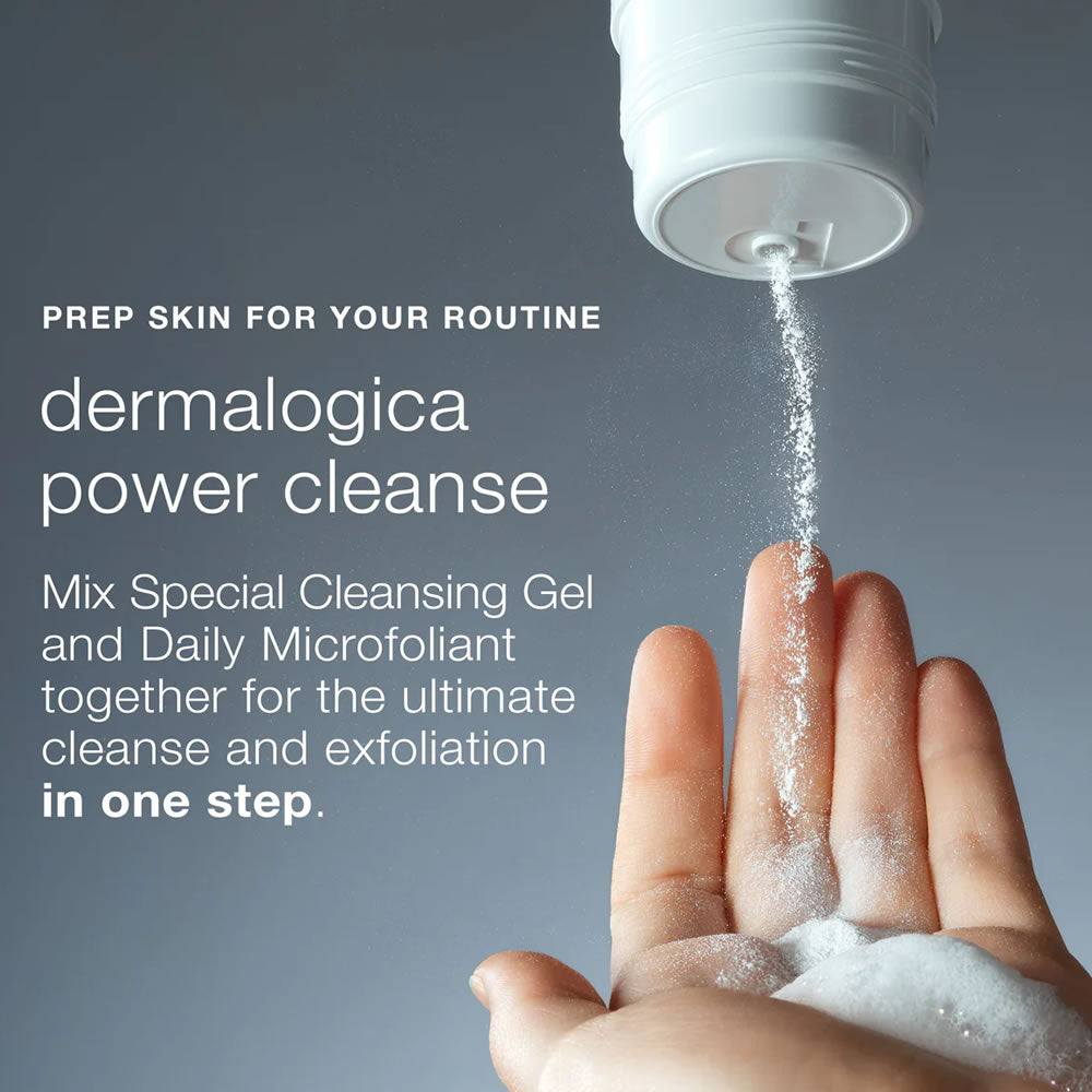 Dermalogica Special Cleansing Gel Refill 500ml