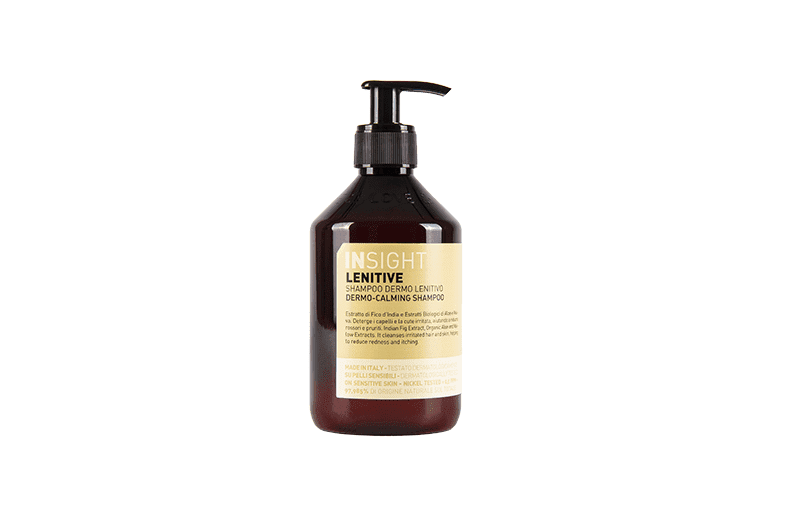 Insight Lenitive Shampoo 400ml