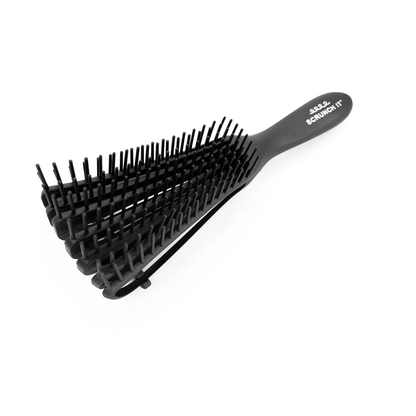 Scrunch It Detangle Brush