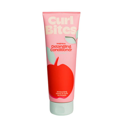 Curl Bites Weightless Detangling Conditioner 250ml