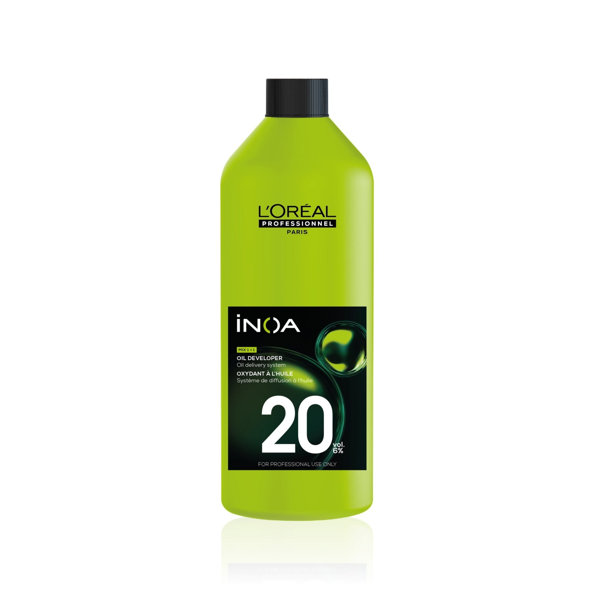 L'Oréal Professionnel INOA Oxydant Developer 1000ml