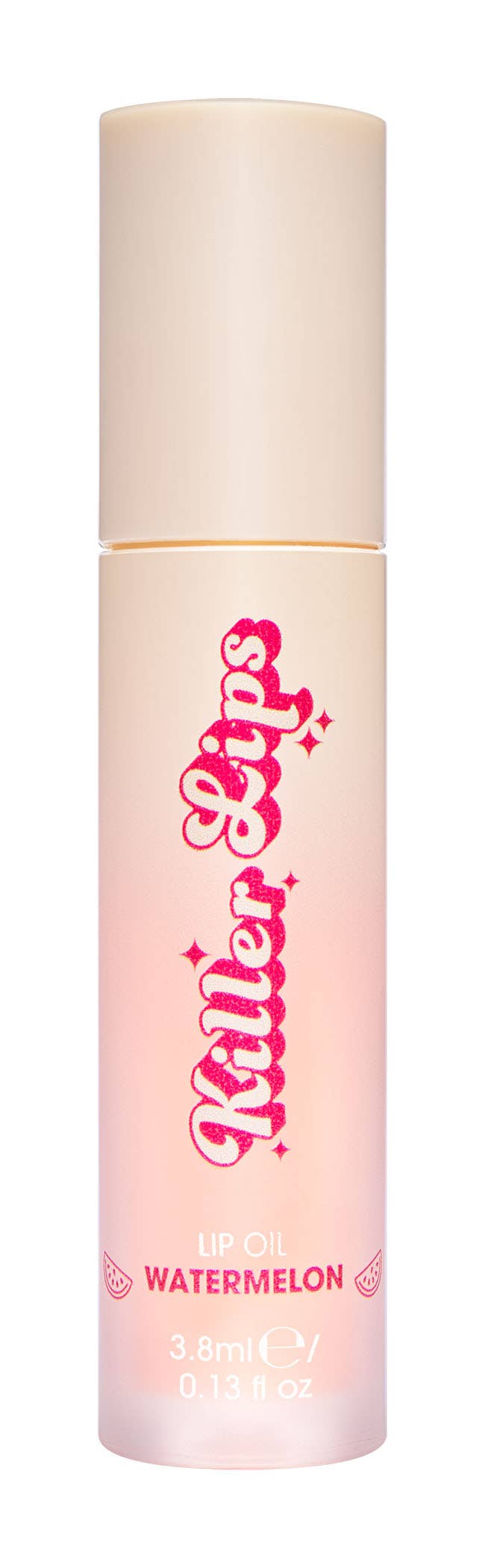Killer Lips Super Juicy Lip Oil 3.8ml - Watermelon