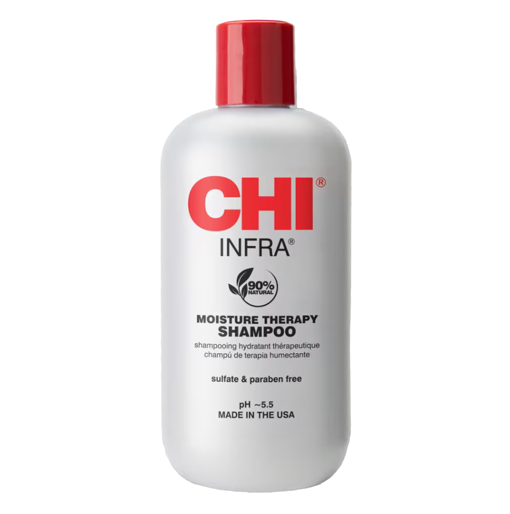 CHI Infra Moisture Therapy Shampoo 6oz