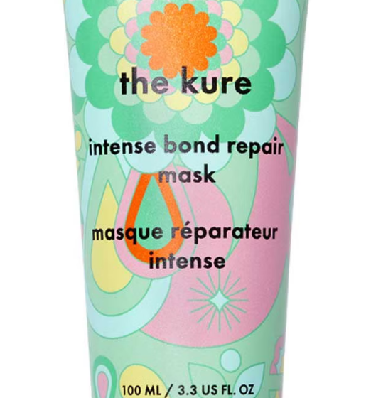 Amika The Kure Intense Bond Repair Mask