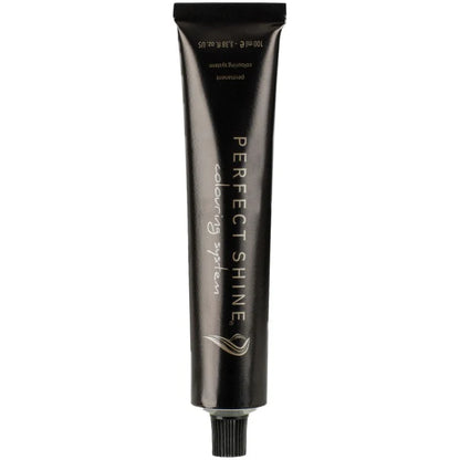 Perfect Shine Permanent Hair Colour 100ml (Chocolate)