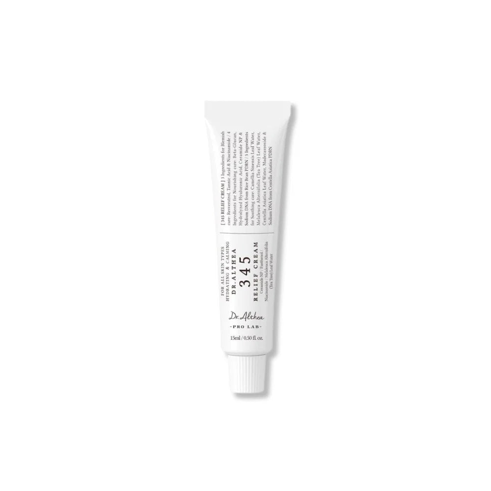 Dr. Althea 345 Relief Cream