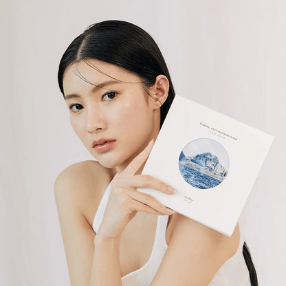Dr. Althea Marine Anti-Blemish Mask (1pc)