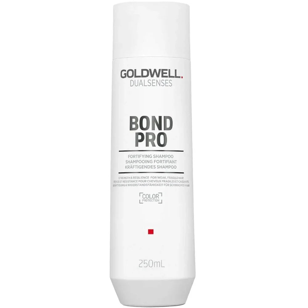 Goldwell Dualsenses Bond Pro Fortifying Shampoo