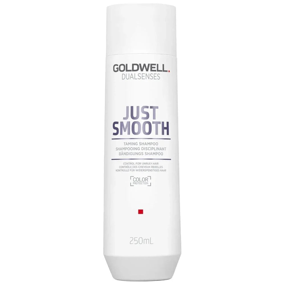 Goldwell Dualsenses Just Smooth Taming Shampoo