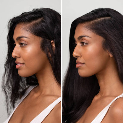 Kitsch Clarifying Tea Tree &amp; Mint Shampoo &amp; Conditioner Bottle Duo -2pc