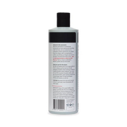 The Hair Movement Bye Bye Dry Shampoo 400ml