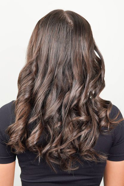 Brushworks Smoothing Curl Comb