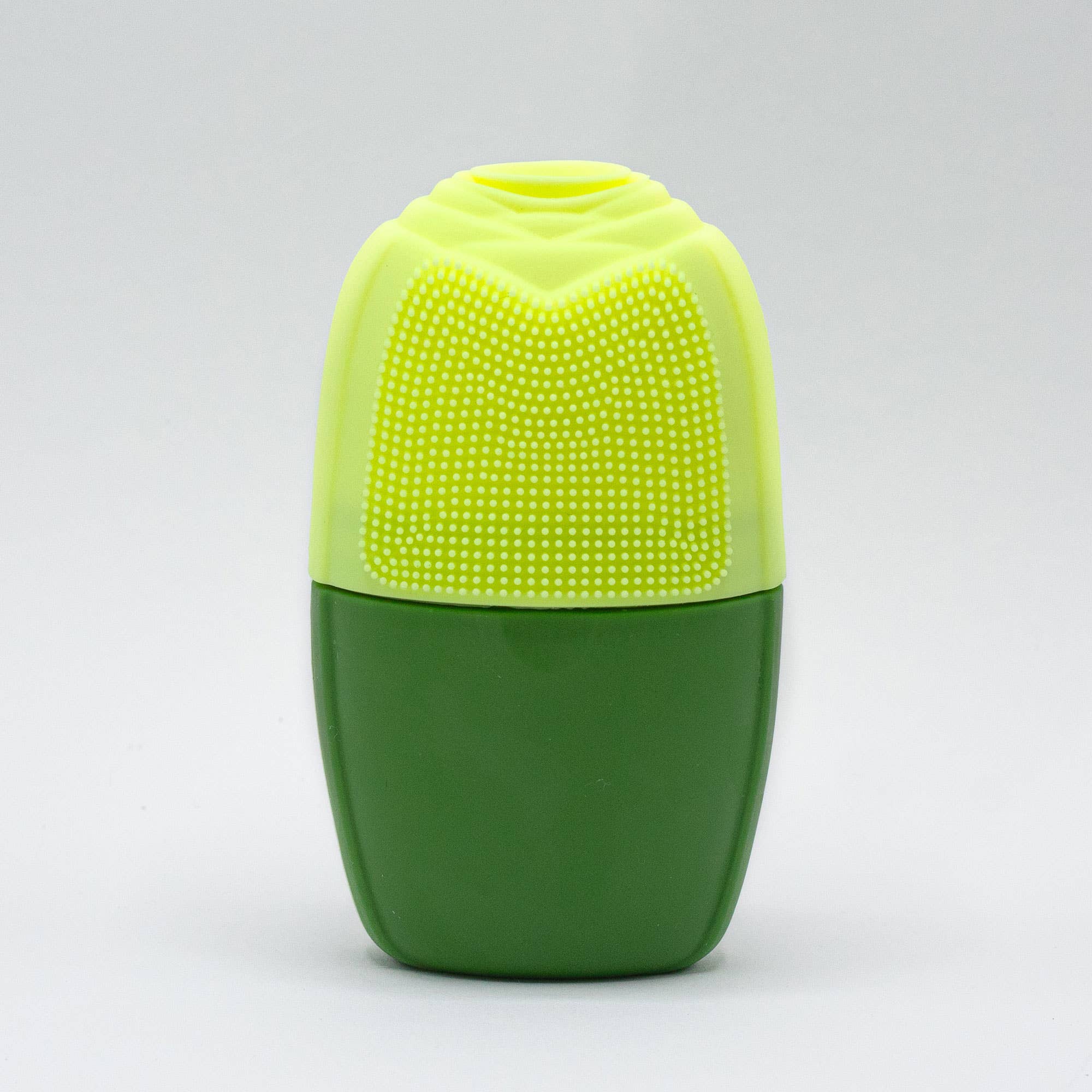 Ancient Wisdom Silicone Ice Face Roller - Green