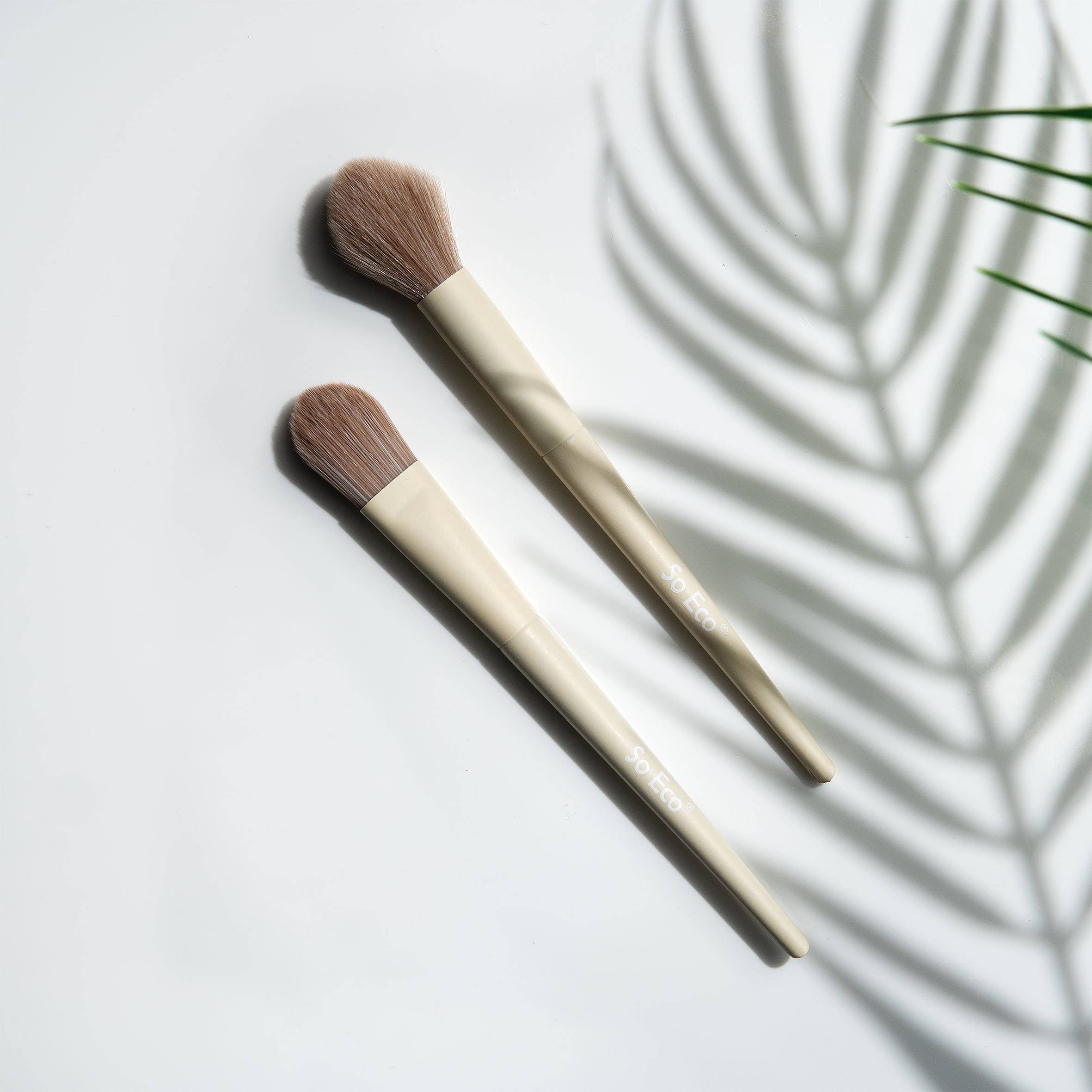 So Eco Contour & Highlight Brush Set