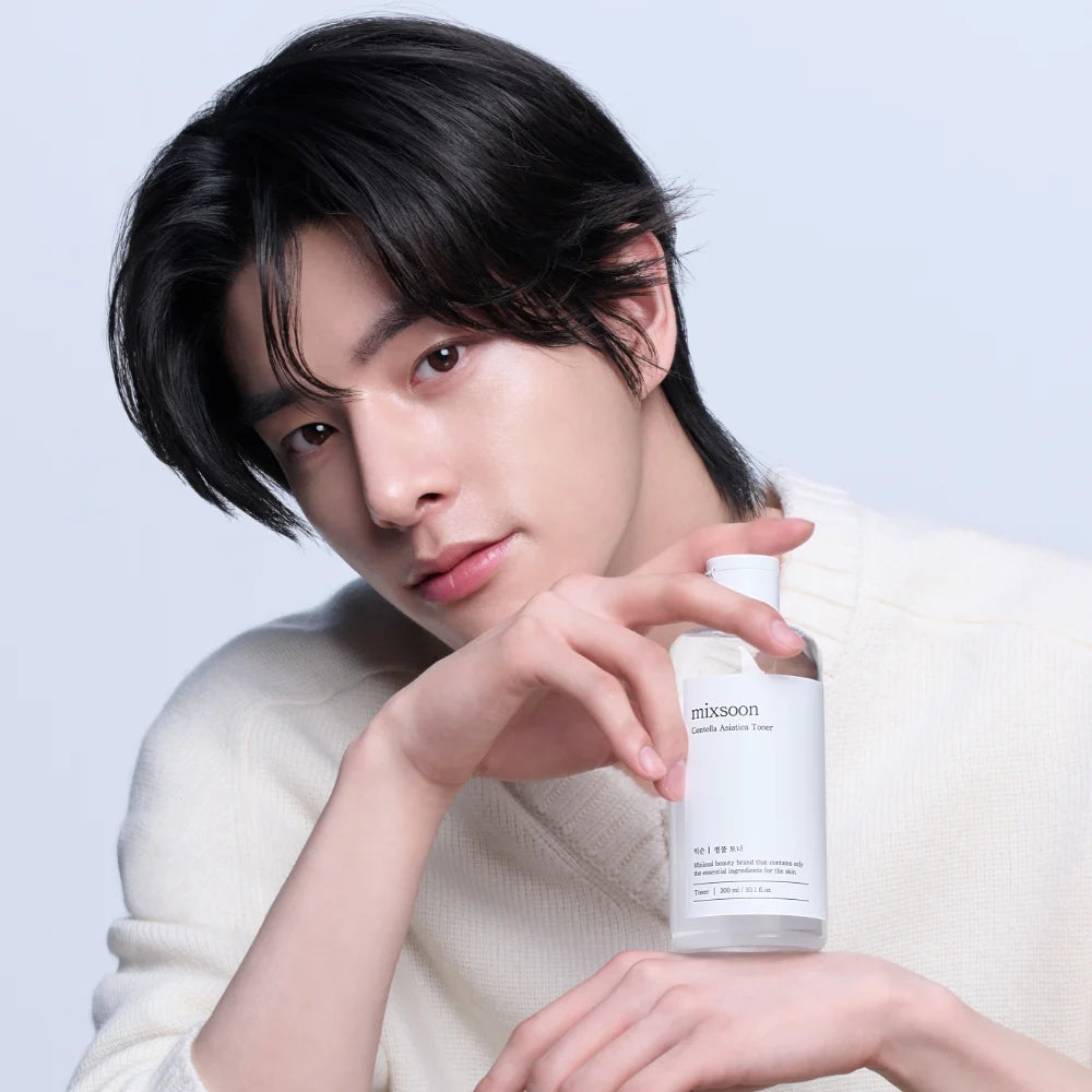 Mixsoon Centella Asiatica Toner 150ml
