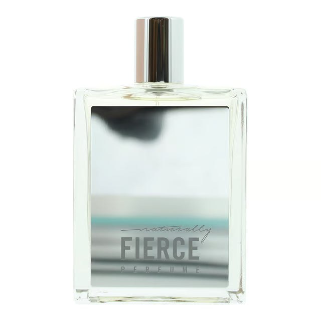 Naturally Fierce Perfume Abercrombie & Fitch Eau De Parfum 100ml