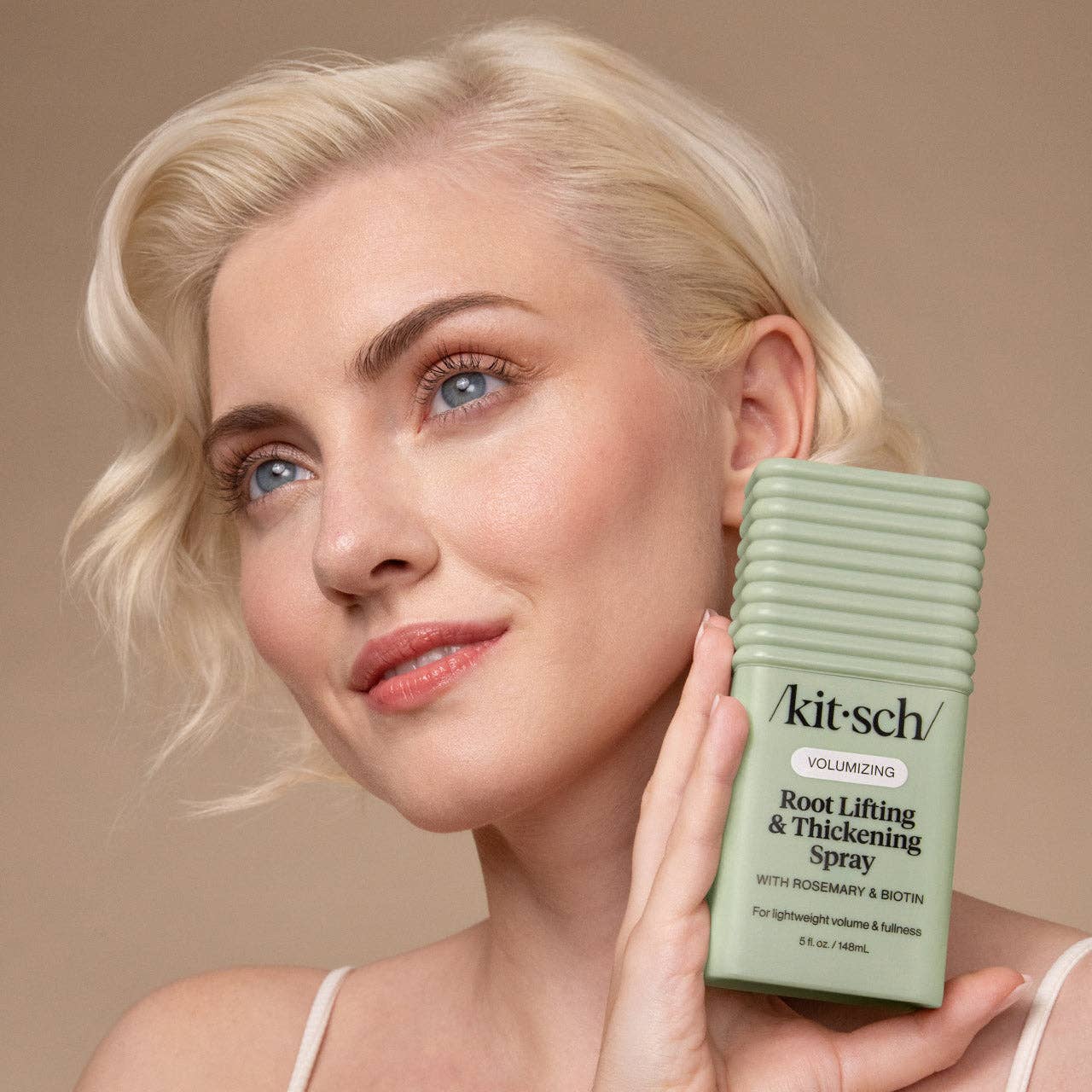Kitsch Root Lifting & Thickening Spray 5oz