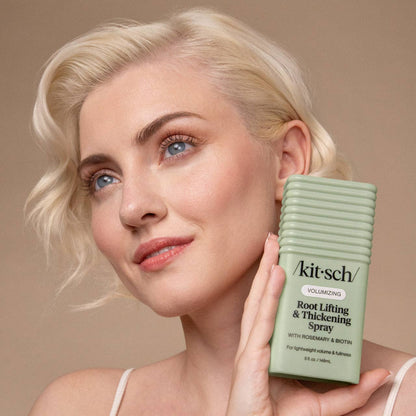 Kitsch Root Lifting &amp; Thickening Spray 5oz