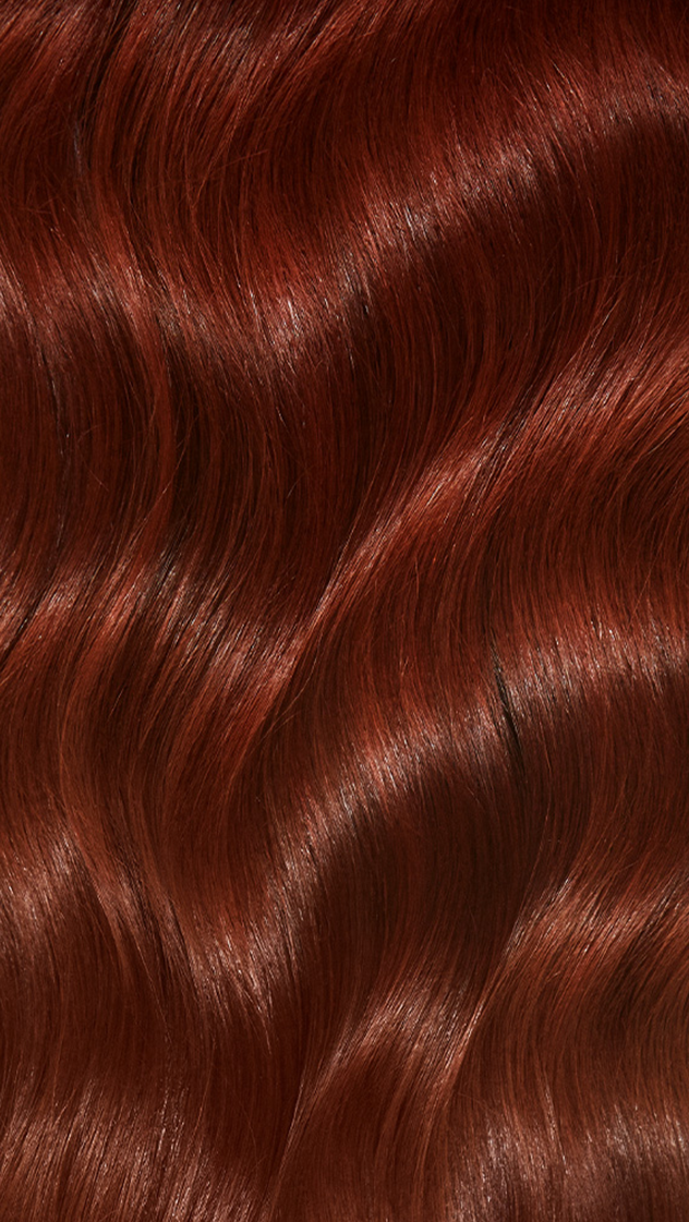 Glaze Supergloss Glacé Cherry - For Brunettes & Redheads 190ml