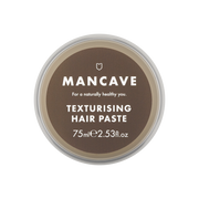 ManCave Texturising Hair Paste 75ml
